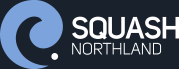 Squash Northland logo