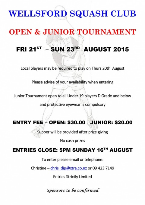 2015 Wfd Squash Aug Open & Juniors Poster Draft_0001