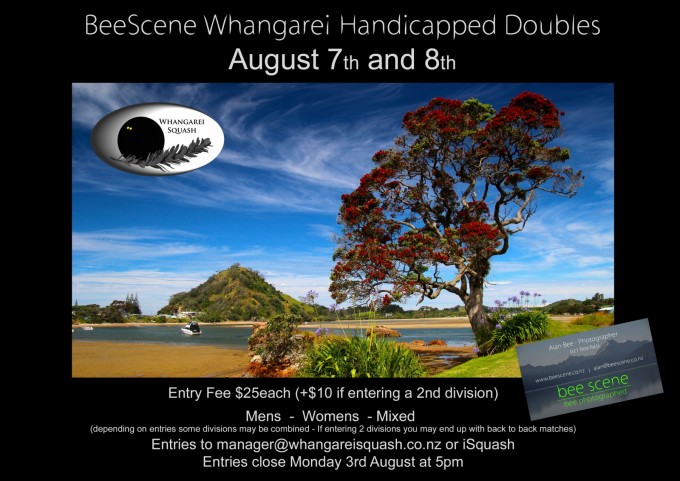 2015 Whangarei Doubles1